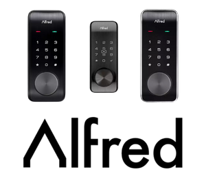 Alfred at Aartech Canada